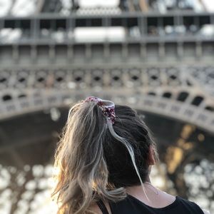 Meet your Posher, Rachel